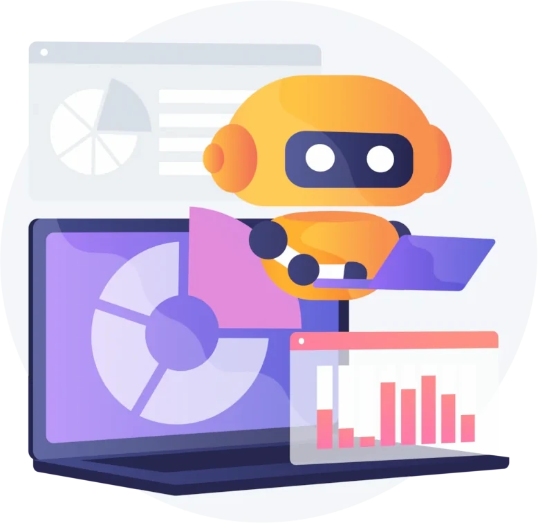 Integración de IA