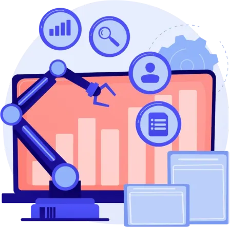 Automatización de procesos empresariales