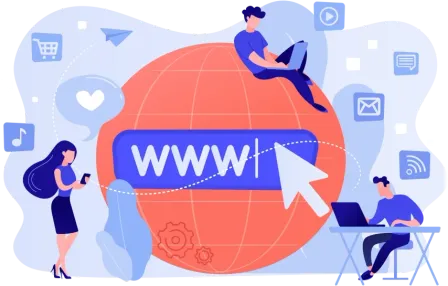 Diseño y desarrollo web profesional